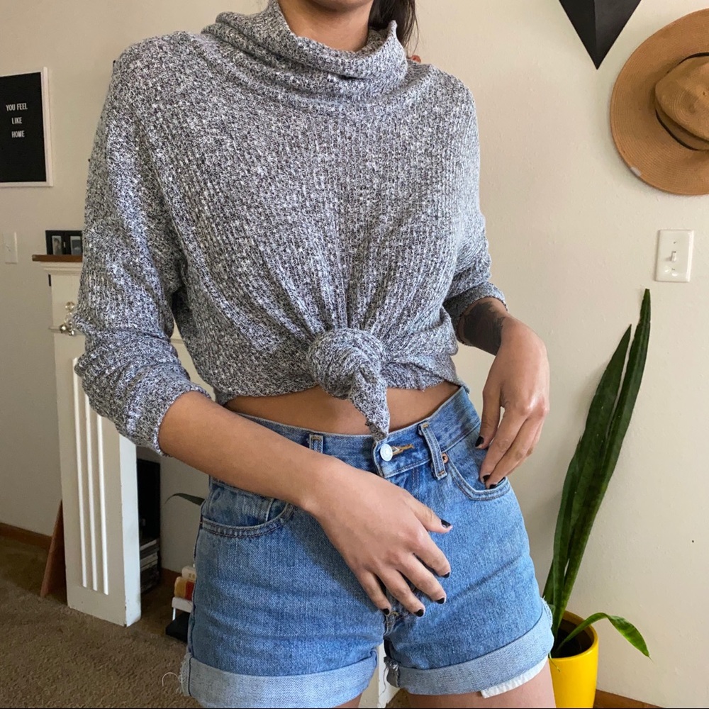 Fashion Nova Top